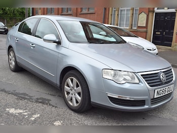Used Volkswagen Passat 2005 for sale - 79158558: Photo