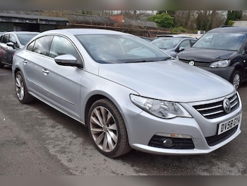 Used Volkswagen Passat 2008 for sale - 78965901: Photo