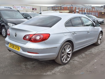 Used Volkswagen Passat 2008 for sale - 78965901: Photo