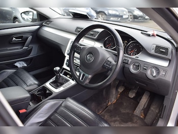 Used Volkswagen Passat 2008 for sale - 78965901: Photo