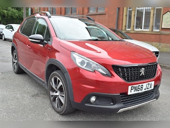 Used Peugeot 2008 2018 for sale - 79158646: Photo