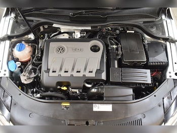 Used Volkswagen CC 2014 for sale - 79202217: Photo