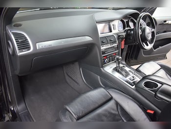 Used Audi Q7 2013 for sale - 78934281: Photo