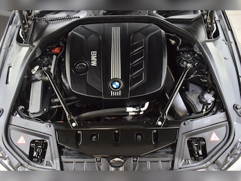 Used BMW 5 Series 2011 for sale - 78933847: Photo