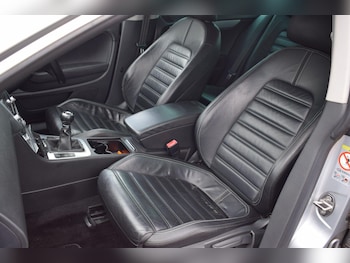 Used Volkswagen Passat 2008 for sale - 78934747: Photo