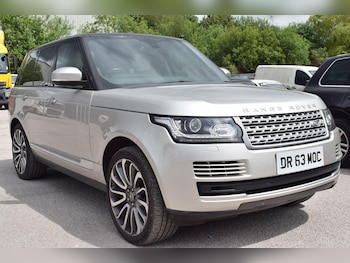 Used Land Rover Range Rover 2015 for sale - 78965333: Photo