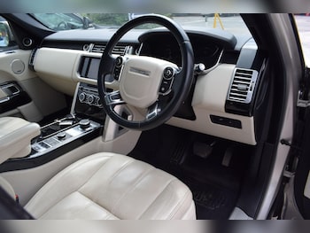 Used Land Rover Range Rover 2015 for sale - 78965333: Photo
