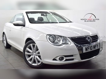 Used Volkswagen EOS 2010 for sale - 78934618: Photo