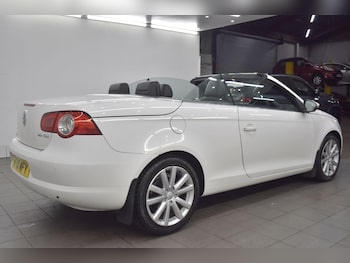 Used Volkswagen EOS 2010 for sale - 78934618: Photo
