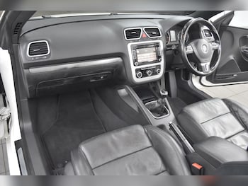 Used Volkswagen EOS 2010 for sale - 78934618: Photo
