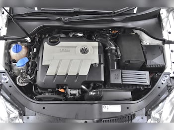 Used Volkswagen EOS 2010 for sale - 78934618: Photo