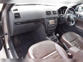 Used Skoda Yeti 2016 for sale - 78933906: Photo