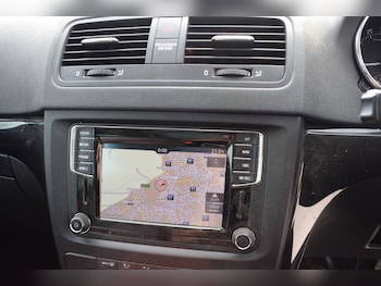 Used Skoda Yeti 2016 for sale - 78933906: Photo