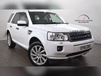 Used Land Rover Freelander 2011 for sale - 79426075: Photo