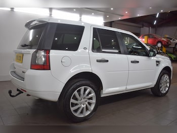 Used Land Rover Freelander 2011 for sale - 79426075: Photo