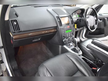 Used Land Rover Freelander 2011 for sale - 79426075: Photo