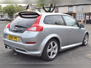 Used Volvo C30 2011 for sale - 78934284: Photo