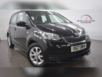 Used Skoda Citigo 2017 for sale - 78933998: Photo