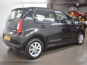 Used Skoda Citigo 2017 for sale - 78933998: Photo