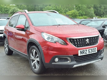 Used Peugeot 2008 2018 for sale - 78934914: Photo