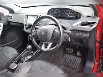Used Peugeot 2008 2018 for sale - 78934914: Photo