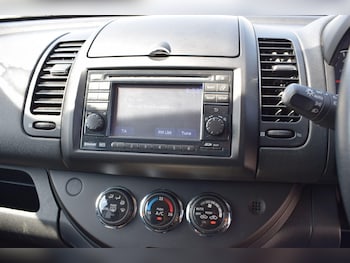 Used Nissan Note 2012 for sale - 79012295: Photo
