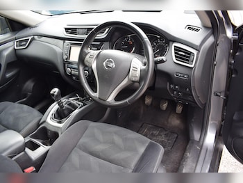 Used Nissan X-Trail 2017 for sale - 78935167: Photo