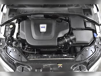 Used Volvo V70 2011 for sale - 78934838: Photo