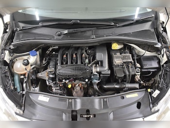 Used Peugeot 2008 2014 for sale - 78934285: Photo