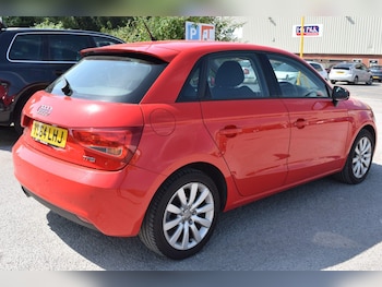 Used Audi A1 2015 for sale - 79012622: Photo