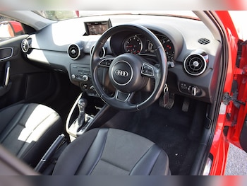 Used Audi A1 2015 for sale - 79012622: Photo