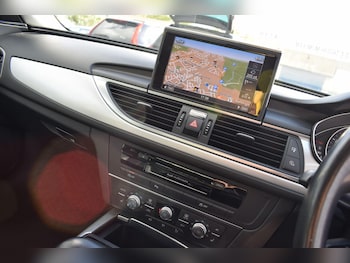 Used Audi A6 2012 for sale - 78965414: Photo