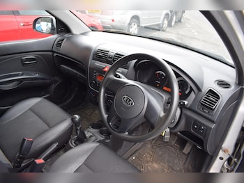 Used Kia Picanto 2010 for sale - 78965883: Photo