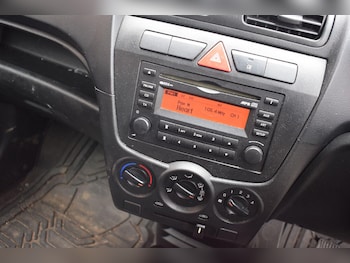 Used Kia Picanto 2010 for sale - 78965883: Photo