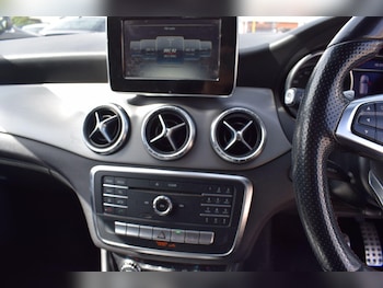 Used Mercedes-Benz CLA 2017 for sale - 78965909: Photo