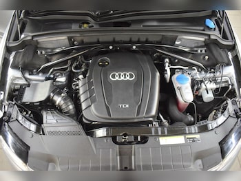 Used Audi Q5 2014 for sale - 78934212: Photo