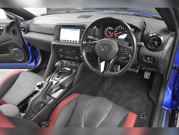 Used Nissan GT-R 2020 for sale - 78935292: Photo