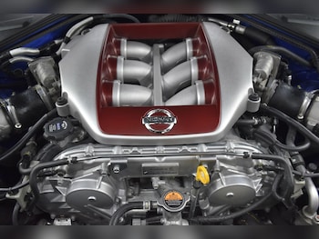 Used Nissan GT-R 2020 for sale - 78935292: Photo