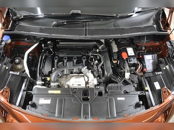 Used Peugeot 3008 2018 for sale - 78934313: Photo