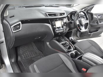 Used Nissan Qashqai 2019 for sale - 78965861: Photo