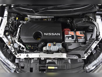 Used Nissan Qashqai 2019 for sale - 78965861: Photo