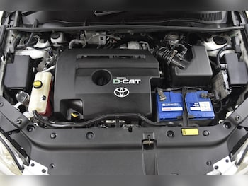 Used Toyota RAV4 2011 for sale - 78934767: Photo