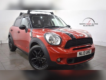 Used MINI Countryman 2013 for sale - 78934172: Photo