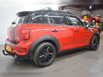 Used MINI Countryman 2013 for sale - 78934172: Photo