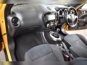 Used Nissan Juke 2015 for sale - 78935098: Photo