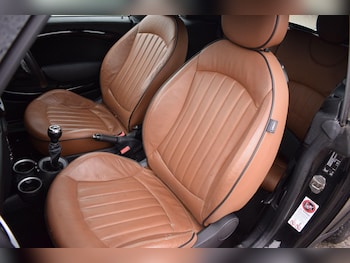 Used MINI Convertible 2013 for sale - 78965603: Photo