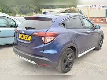 Used Honda HR-V 2015 for sale - 79465338: Photo