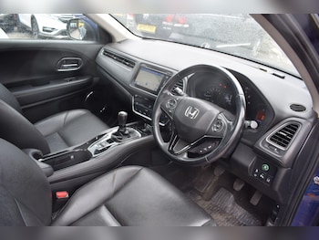 Used Honda HR-V 2015 for sale - 79465338: Photo
