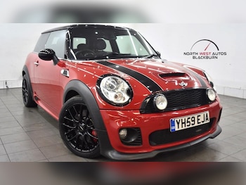 Used MINI Hatch 2009 for sale - 78934280: Photo