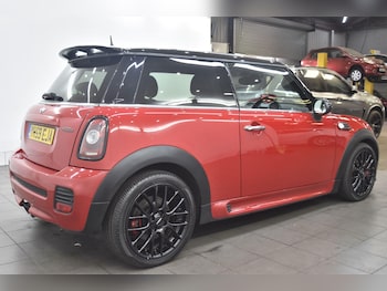 Used MINI Hatch 2009 for sale - 78934280: Photo